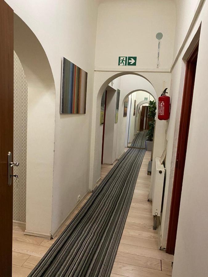 Piaseczno Hostel *