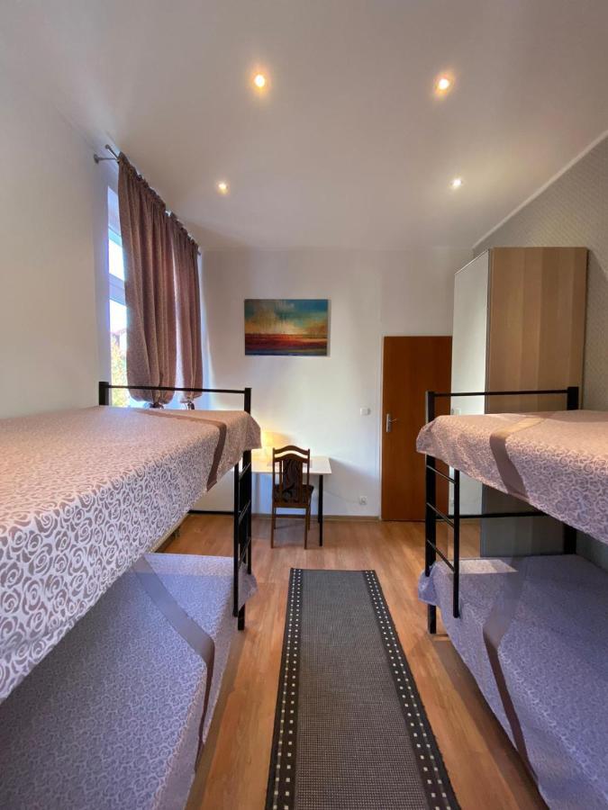 Piaseczno Hostel