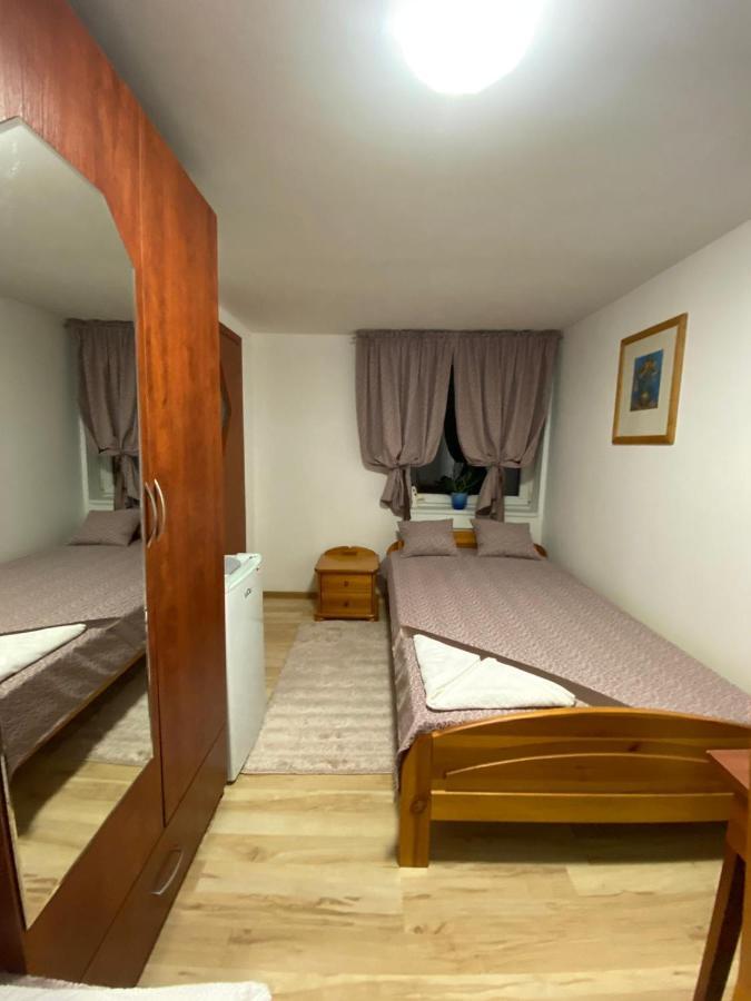 Hostel Piaseczno Piaseczno (Masovia)